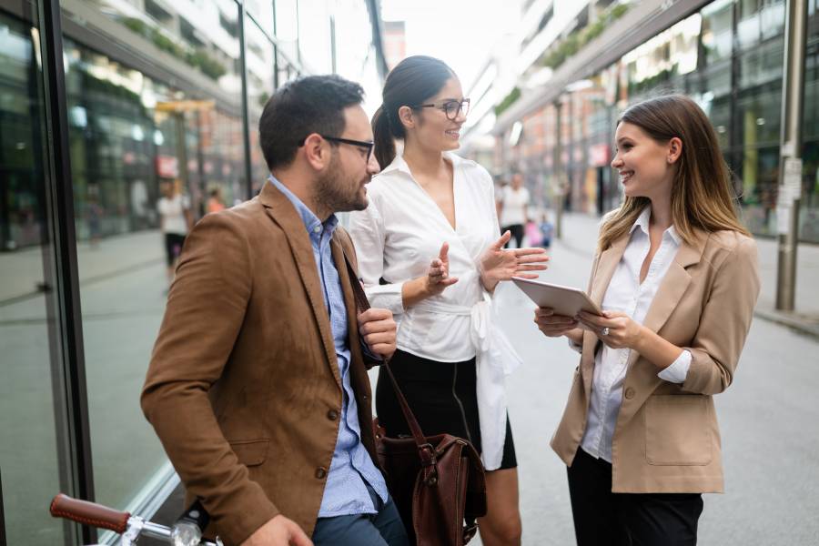 Geofencing - Amplify Local Campaigns