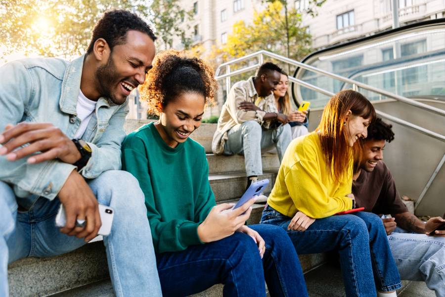 Social Media Ads - Audience Targeting