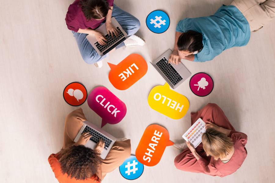 YouTube Ads - Vast Audience Reach