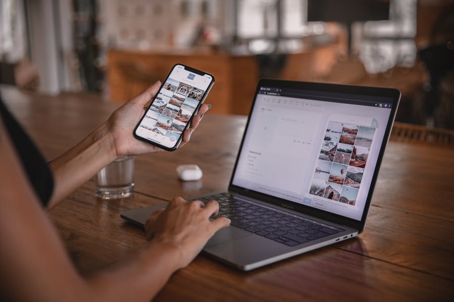 Social Media Ads - Flexible Ad Formats