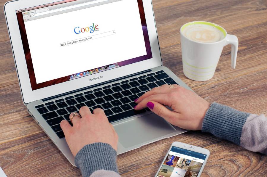Google Business Profile - Prospects