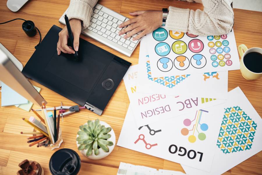 Design Services - Specific Projects