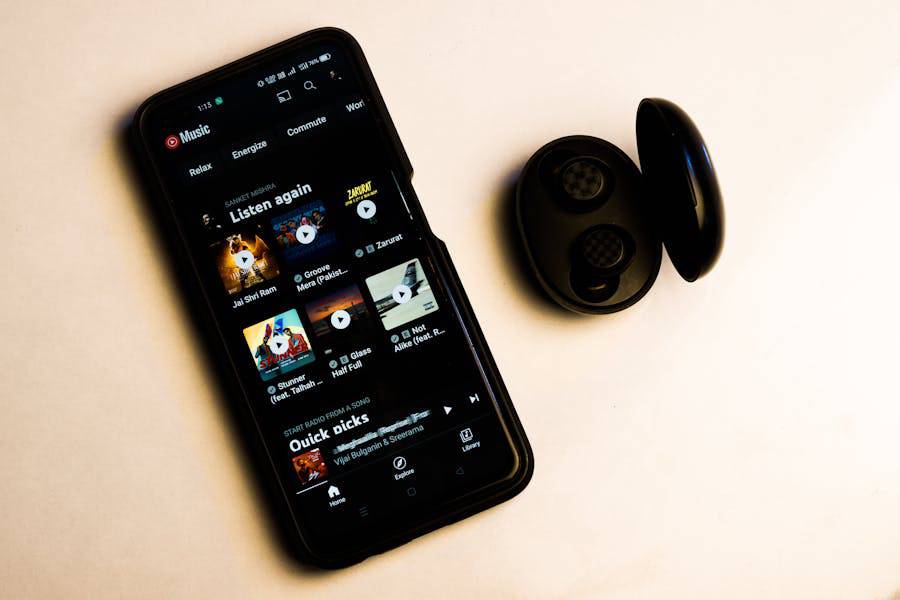 Streaming Audio - Integration with Multi-Channel Campaigns