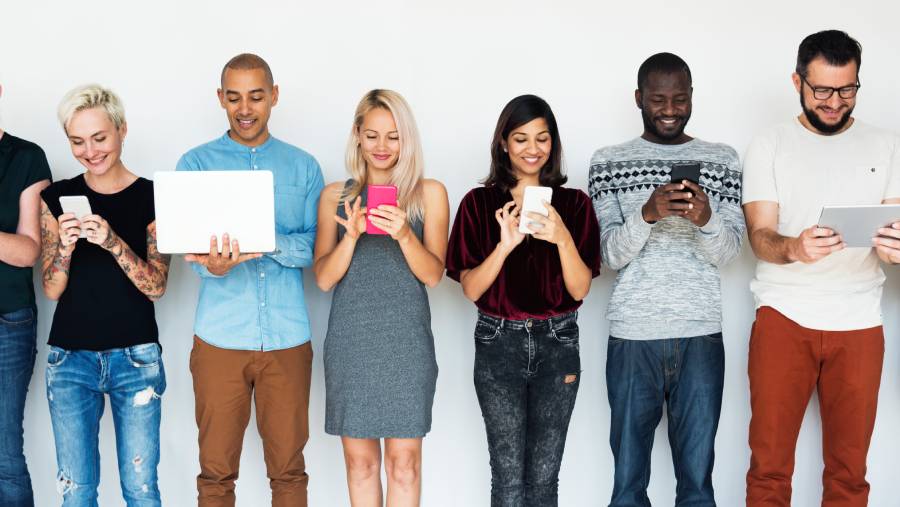 YouTube Ads - Vast Audience Reach