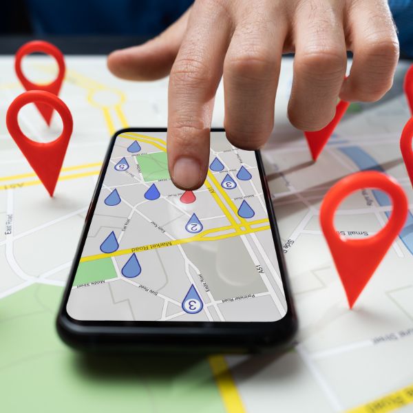 Business Map