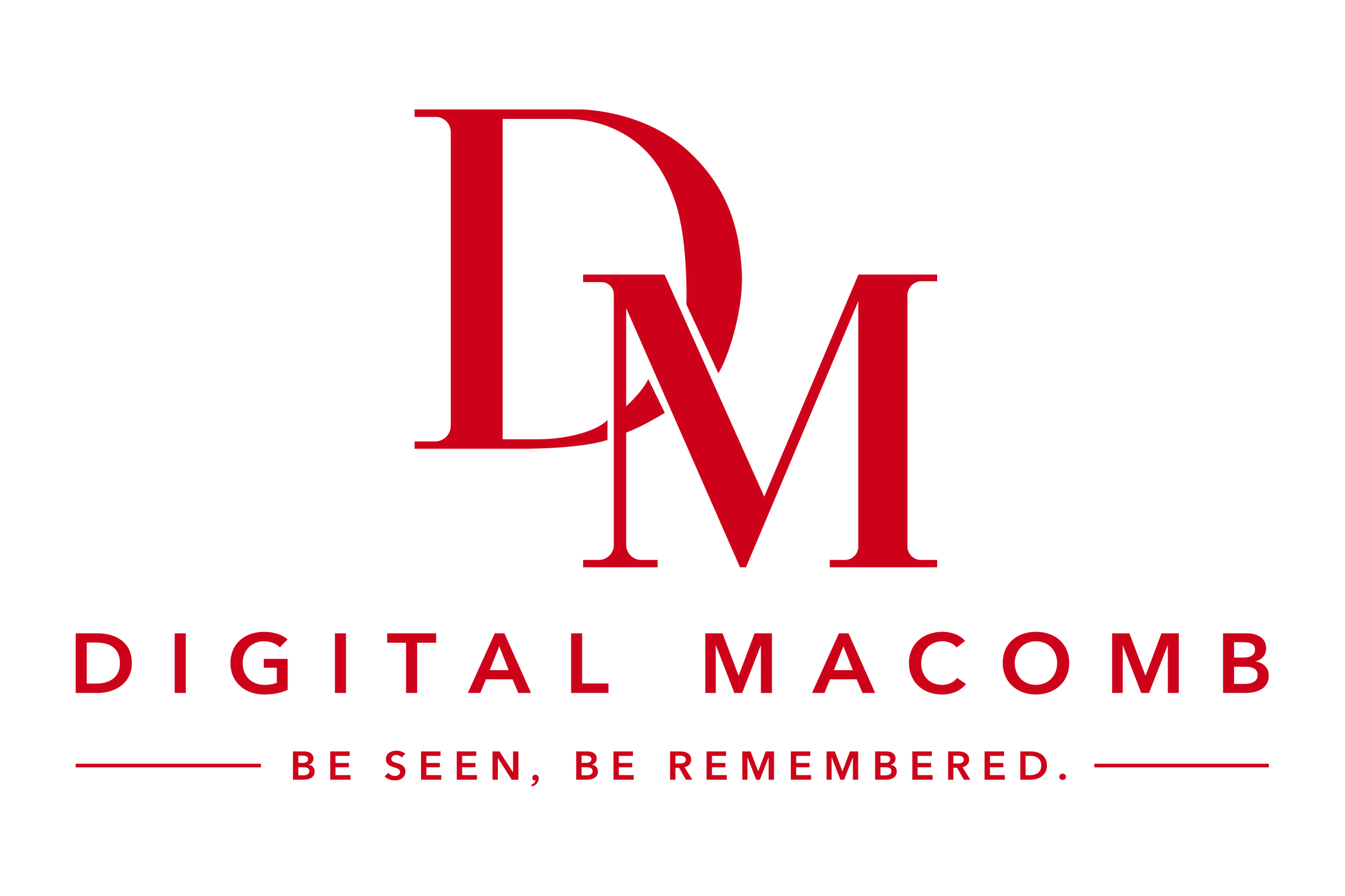Digital Macomb